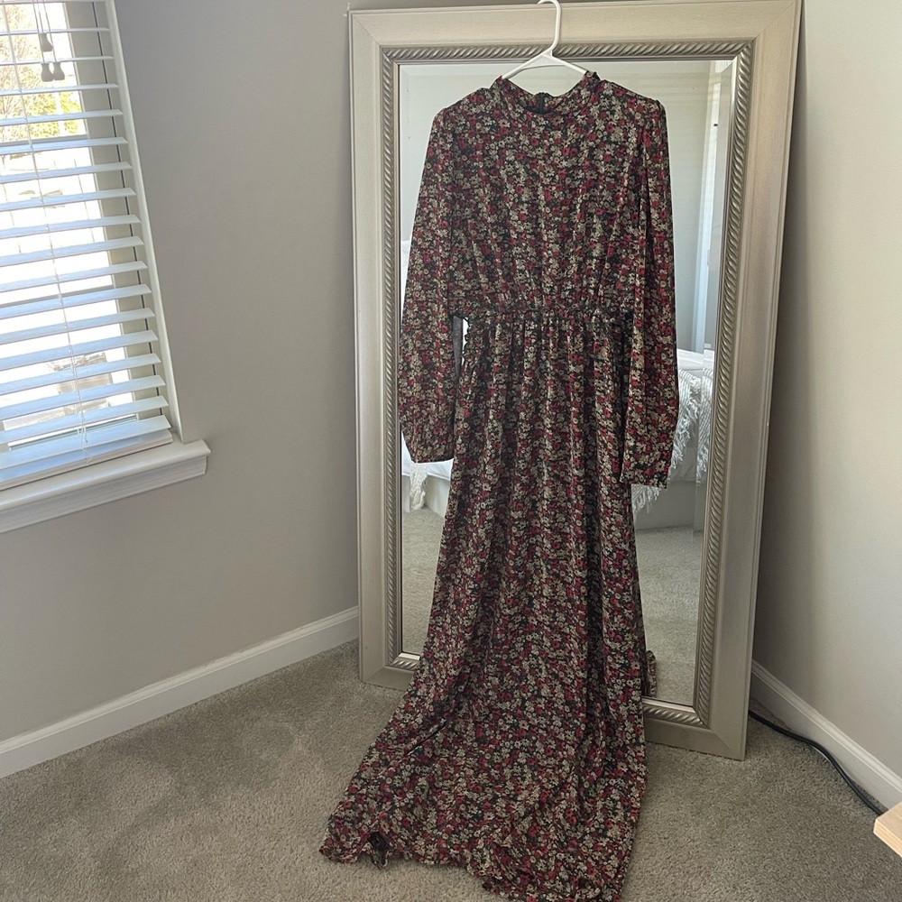 VICI Dress